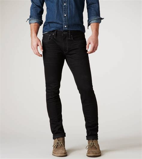 No matter what your favorite American Eagle jeans fit is, you can always find great style at a great price with our clearance jeans for men. . Men american eagle jeans
